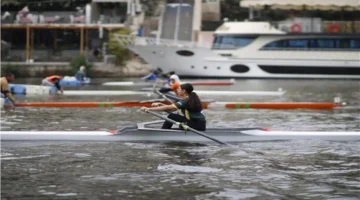 بمشاركة 6 أندية.. انطلاق منافسات البطولة الأهلية للتجديف في مدينة الإسماعيلية